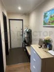2-комнатная квартира, 57.6 м² - фото 20