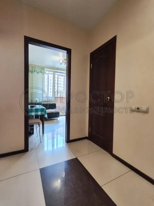 1-комнатная квартира, 41.1 м² - фото 11
