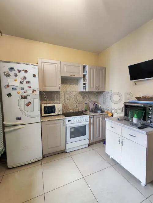 1-комнатная квартира, 41.1 м² - фото 13