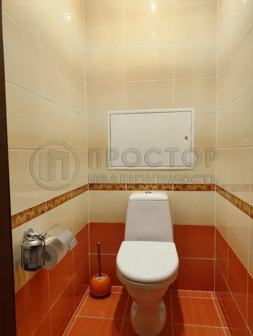 1-комнатная квартира, 41.1 м² - фото 21