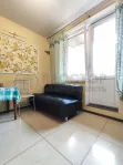 1-комнатная квартира, 41.1 м² - фото 38