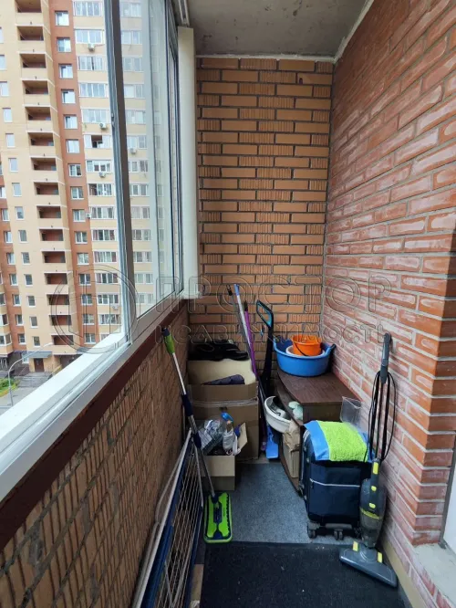 1-комнатная квартира, 41.1 м² - фото 16