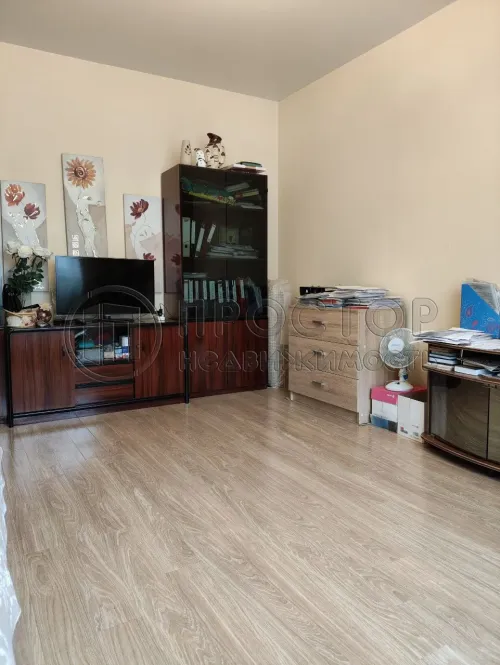 1-комнатная квартира, 41.1 м² - фото 18