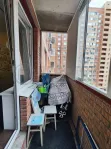 1-комнатная квартира, 41.1 м² - фото 41