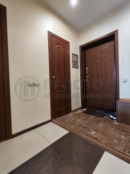1-комнатная квартира, 41.1 м² - фото 4