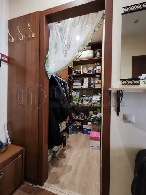 1-комнатная квартира, 41.1 м² - фото 9