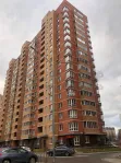 1-комнатная квартира, 41.1 м² - фото 26