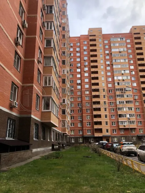 1-комнатная квартира, 41.1 м² - фото 3