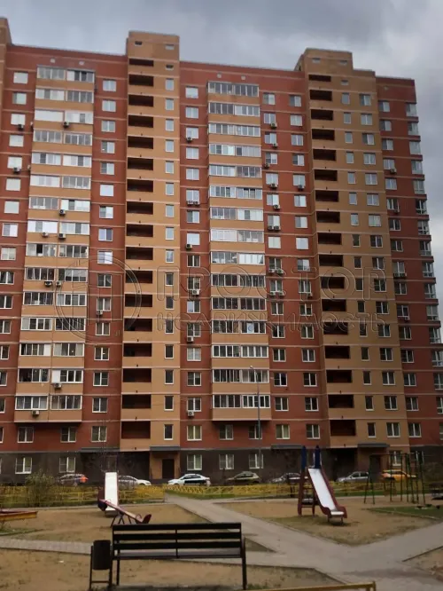 1-комнатная квартира, 41.1 м² - фото 22