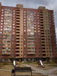 1-комнатная квартира, 41.1 м² - фото 46