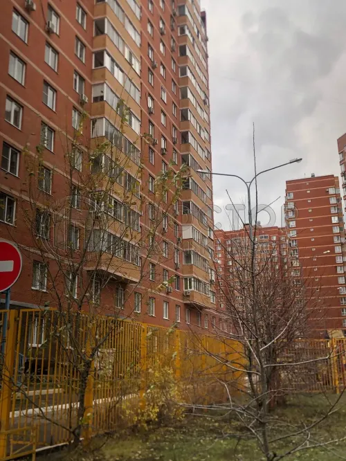 1-комнатная квартира, 41.1 м² - фото 23
