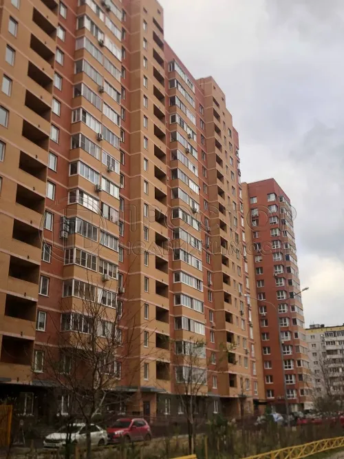 1-комнатная квартира, 41.1 м² - фото 24