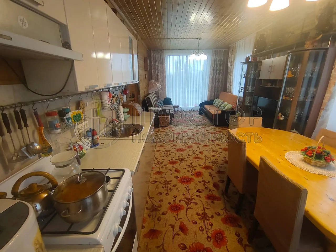 Дом, 127.8 м² - фото 2