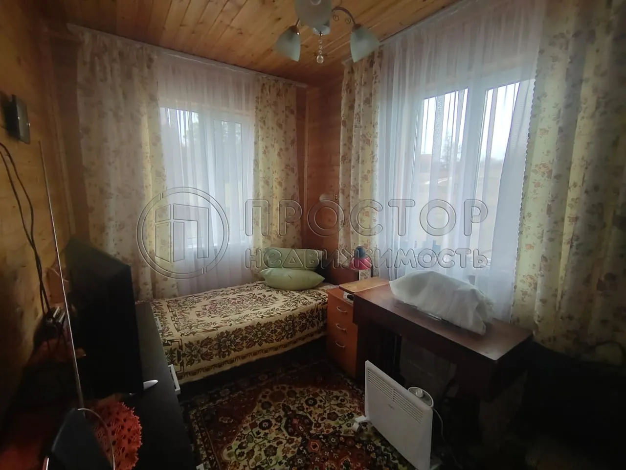 Дом, 127.8 м² - фото 12