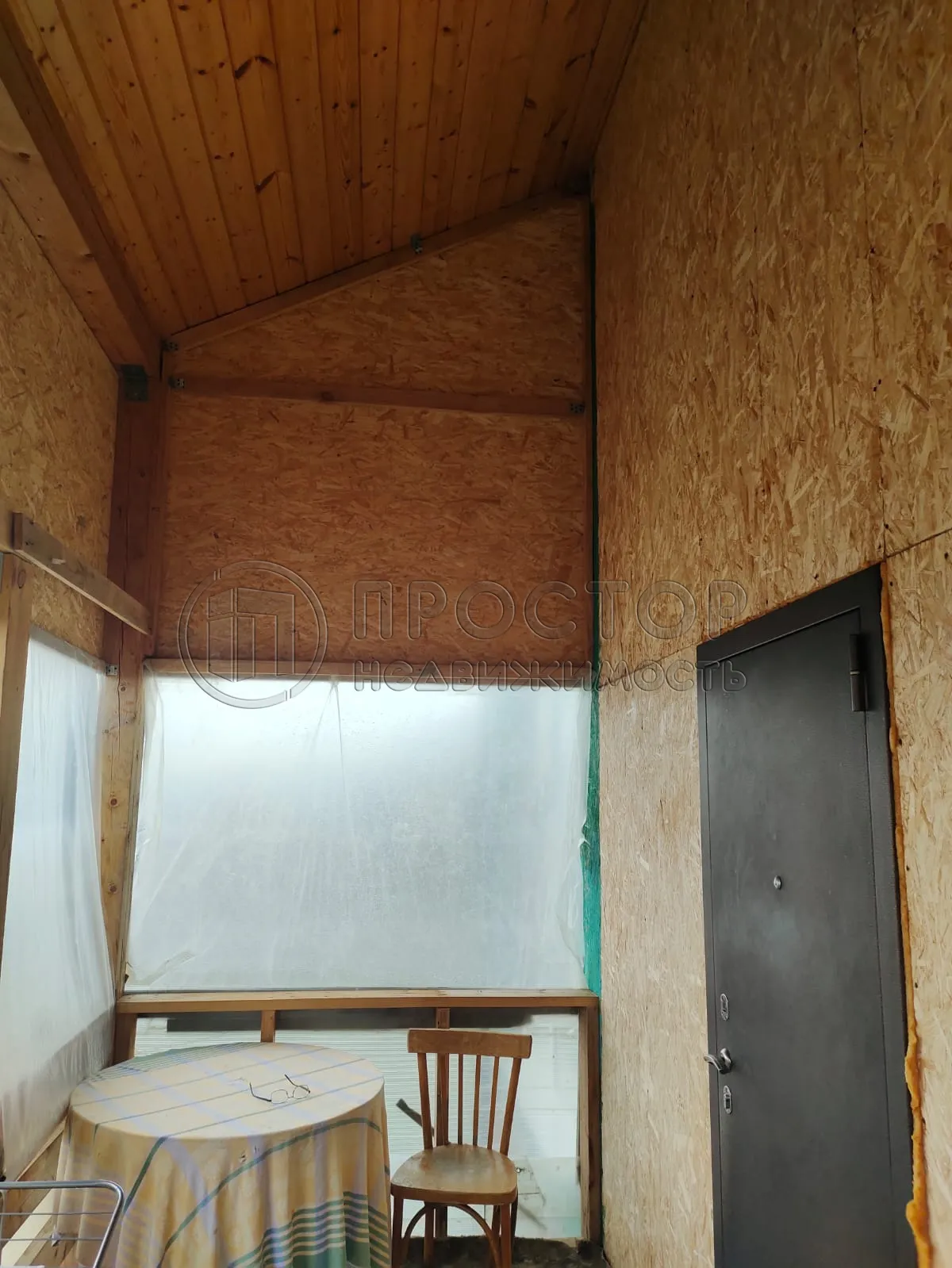 Дом, 127.8 м² - фото 42