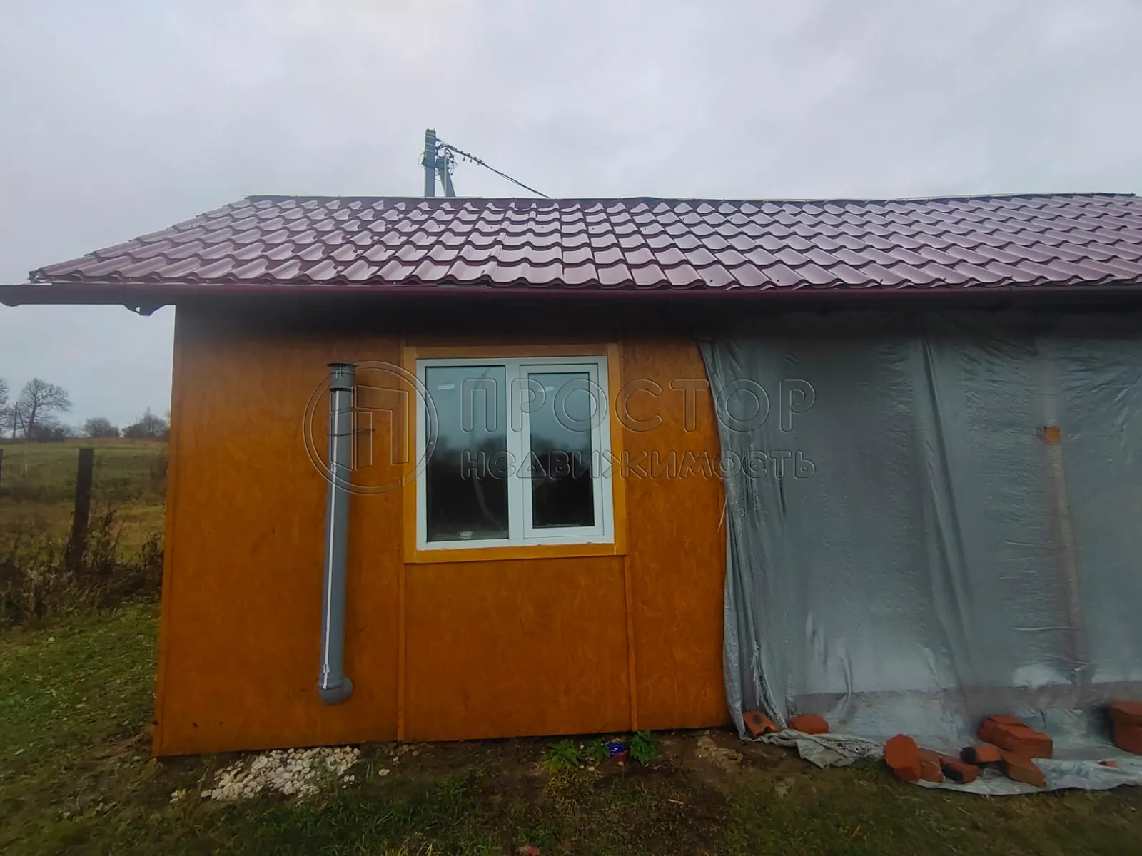 Дом, 127.8 м² - фото 44