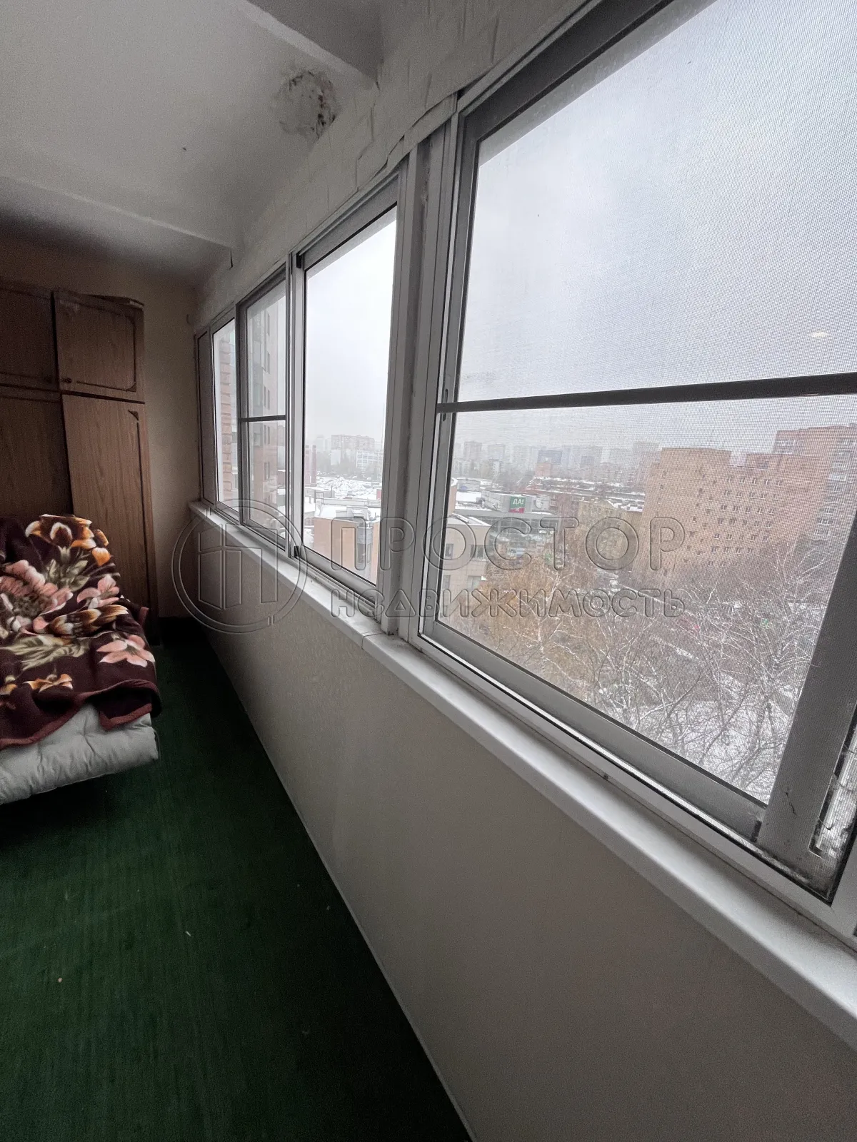 1-комнатная квартира, 38.1 м² - фото 5