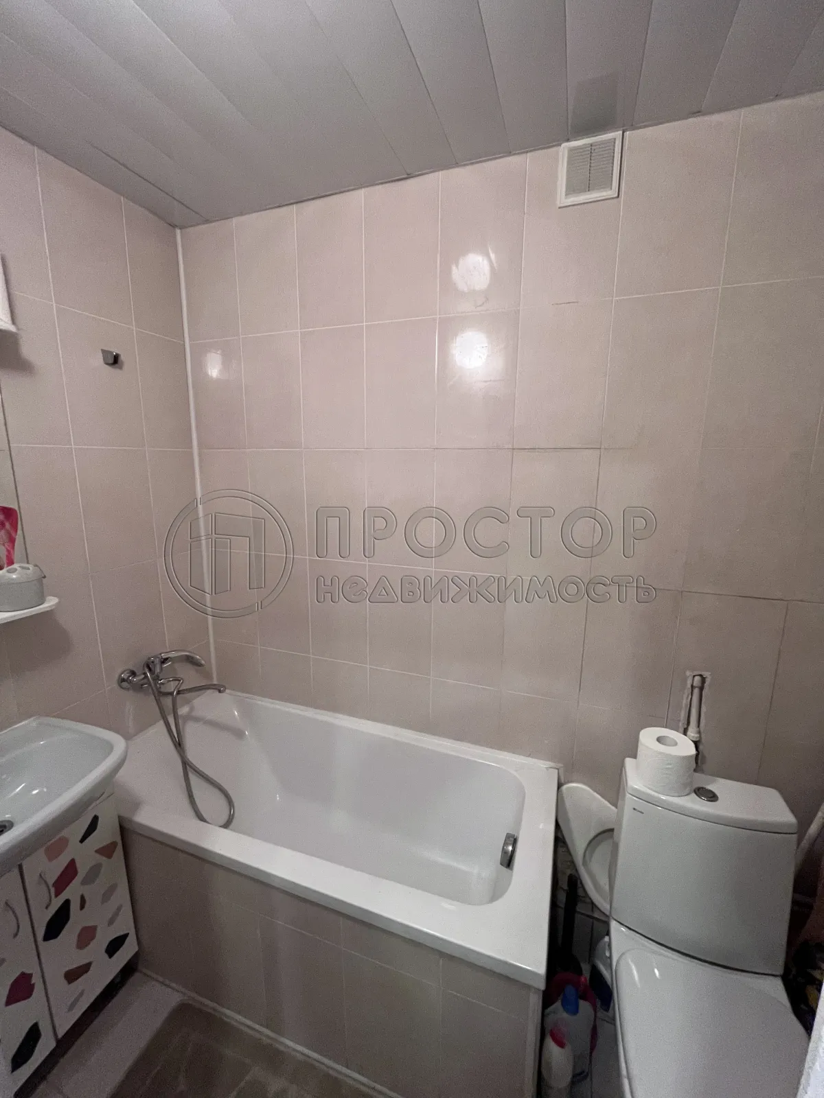 1-комнатная квартира, 38.1 м² - фото 6