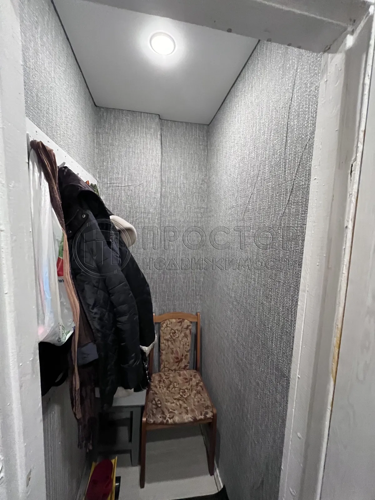 1-комнатная квартира, 38.1 м² - фото 7