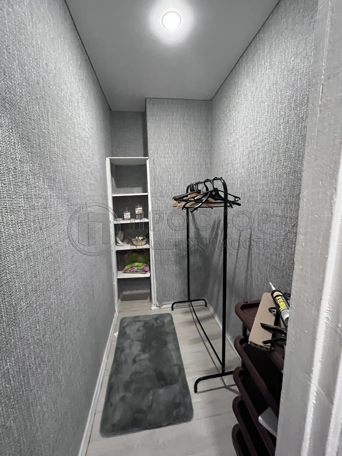 1-комнатная квартира, 38.1 м² - фото 8