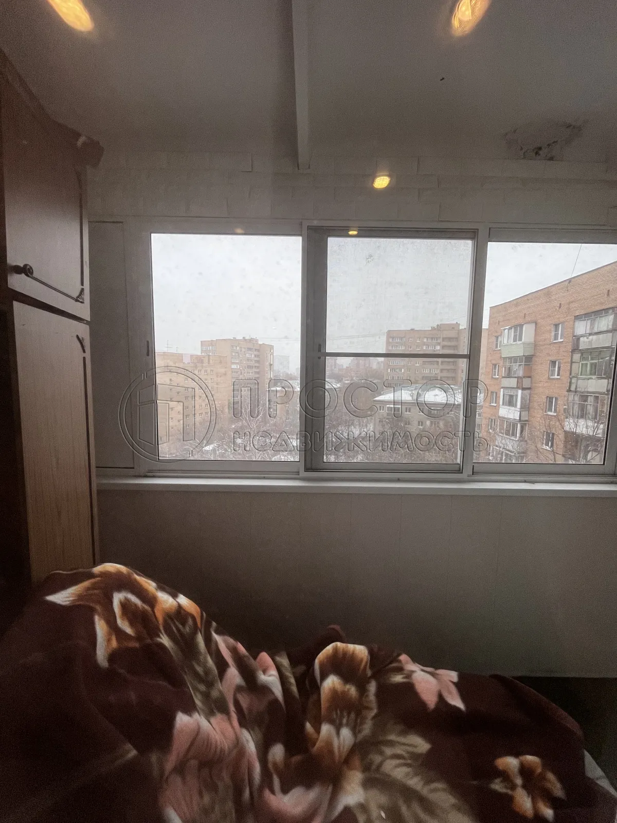 1-комнатная квартира, 38.1 м² - фото 9