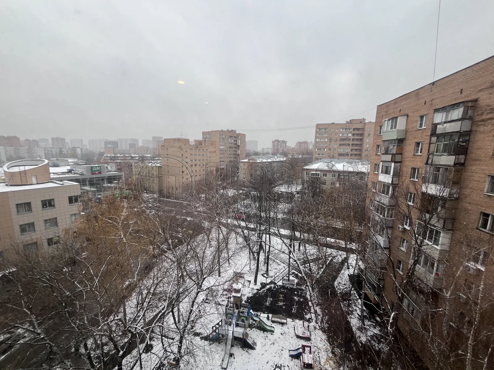 1-комнатная квартира, 38.1 м² - фото 10