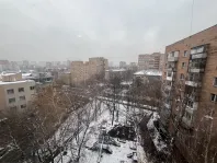 1-комнатная квартира, 38.1 м² - фото 20
