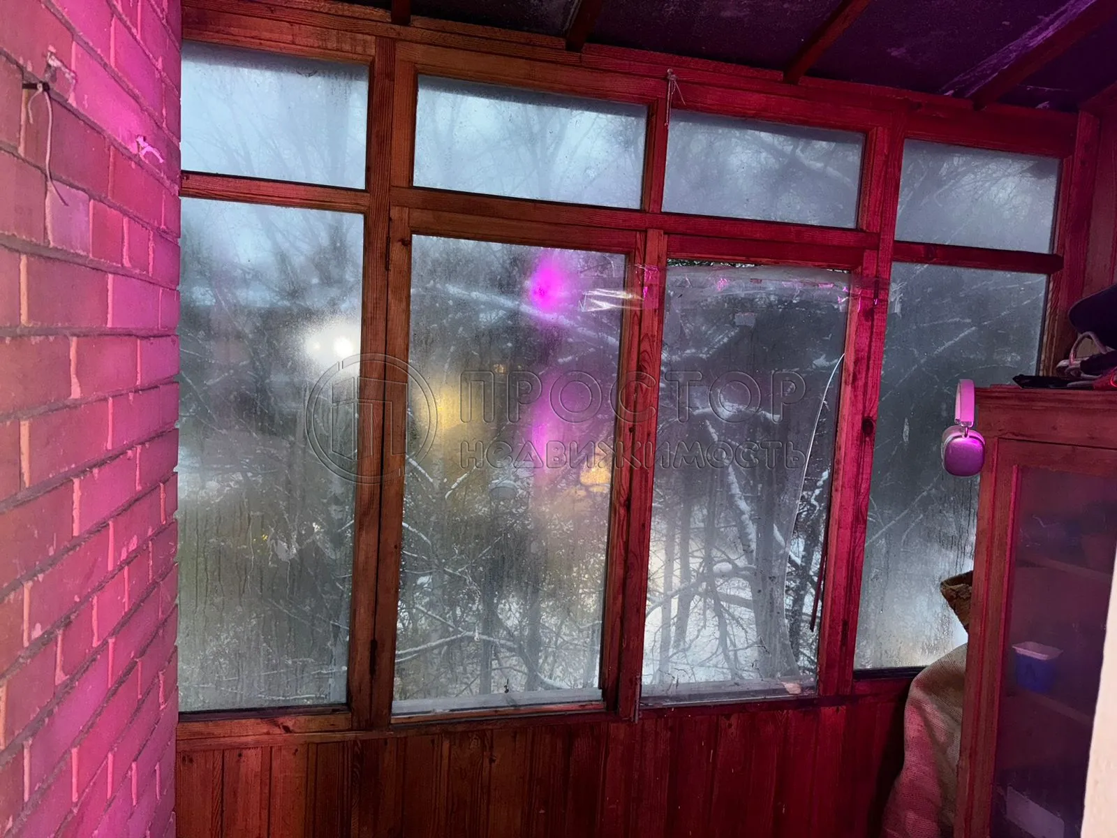 2-комнатная квартира, 38 м² - фото 8