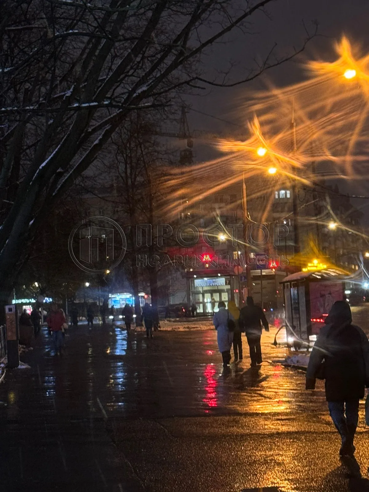 2-комнатная квартира, 38 м² - фото 11