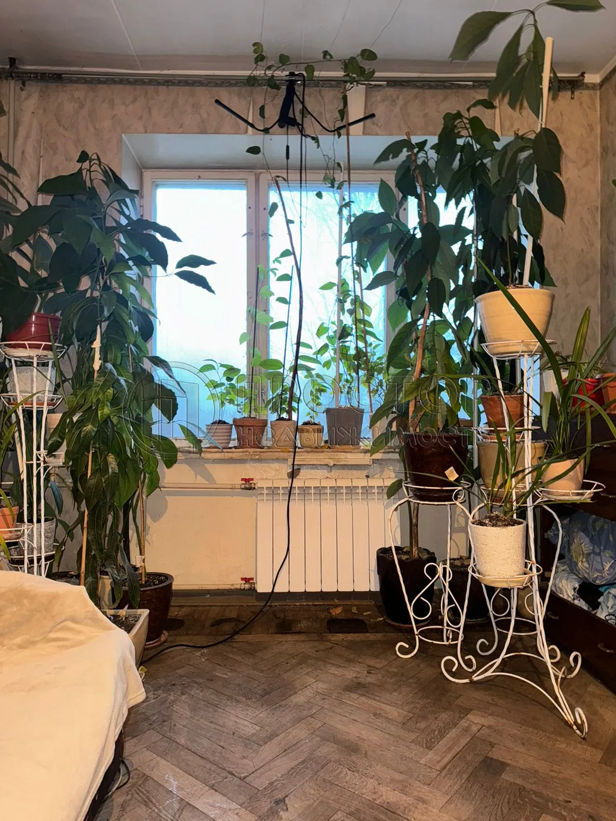 2-комнатная квартира, 38 м² - фото 6