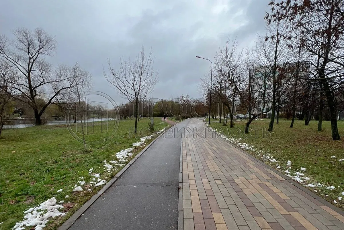 1-комнатная квартира, 46 м² - фото 5