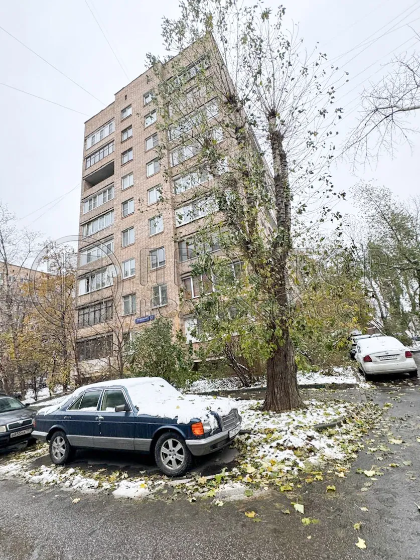 1-комнатная квартира, 38 м² - фото 2