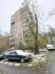1-комнатная квартира, 38 м² - фото 22