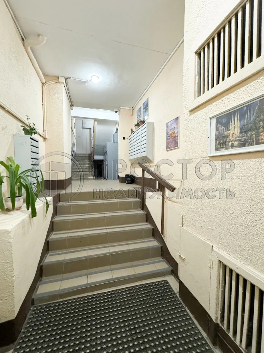 1-комнатная квартира, 38 м² - фото 3