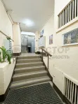 1-комнатная квартира, 38 м² - фото 23