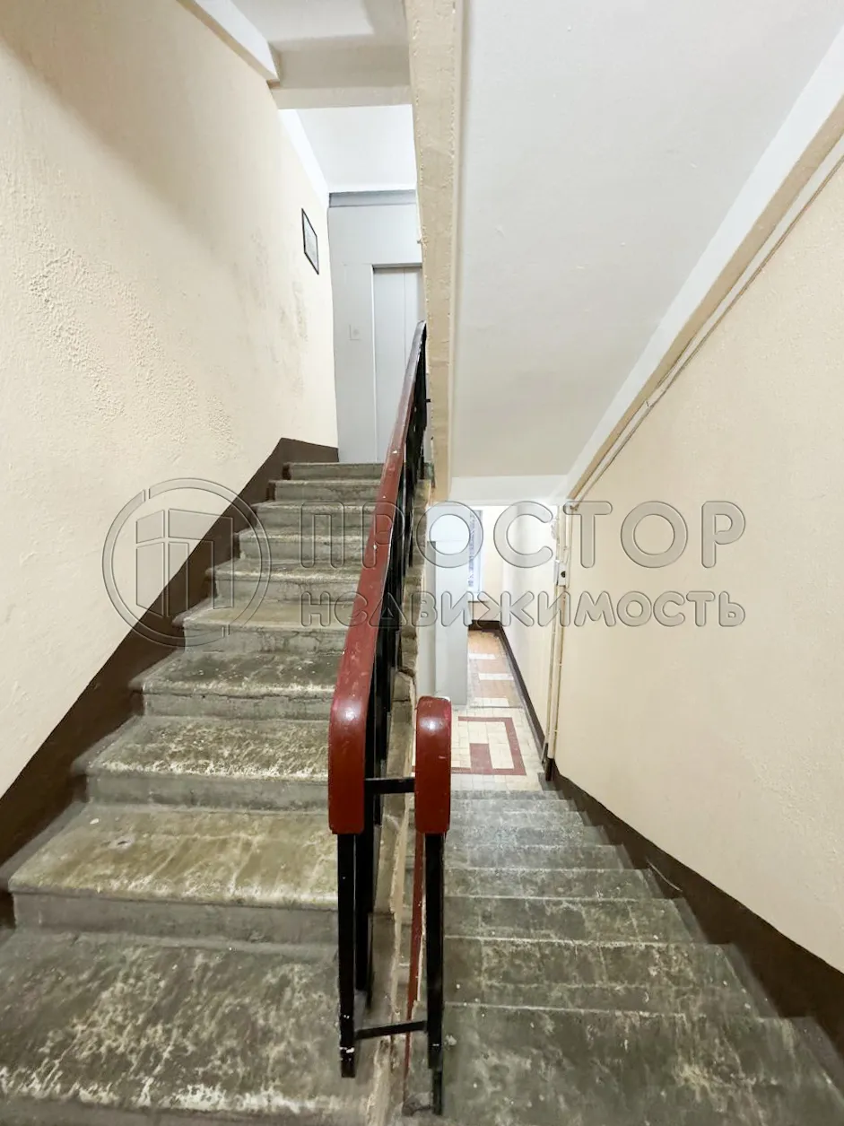 1-комнатная квартира, 38 м² - фото 4