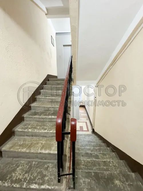 1-комнатная квартира, 38 м² - фото 4