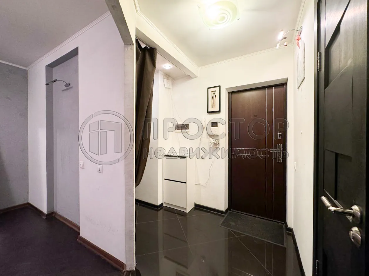 1-комнатная квартира, 38 м² - фото 6