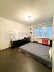 1-комнатная квартира, 38 м² - фото 29
