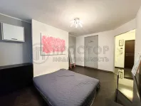 1-комнатная квартира, 38 м² - фото 30