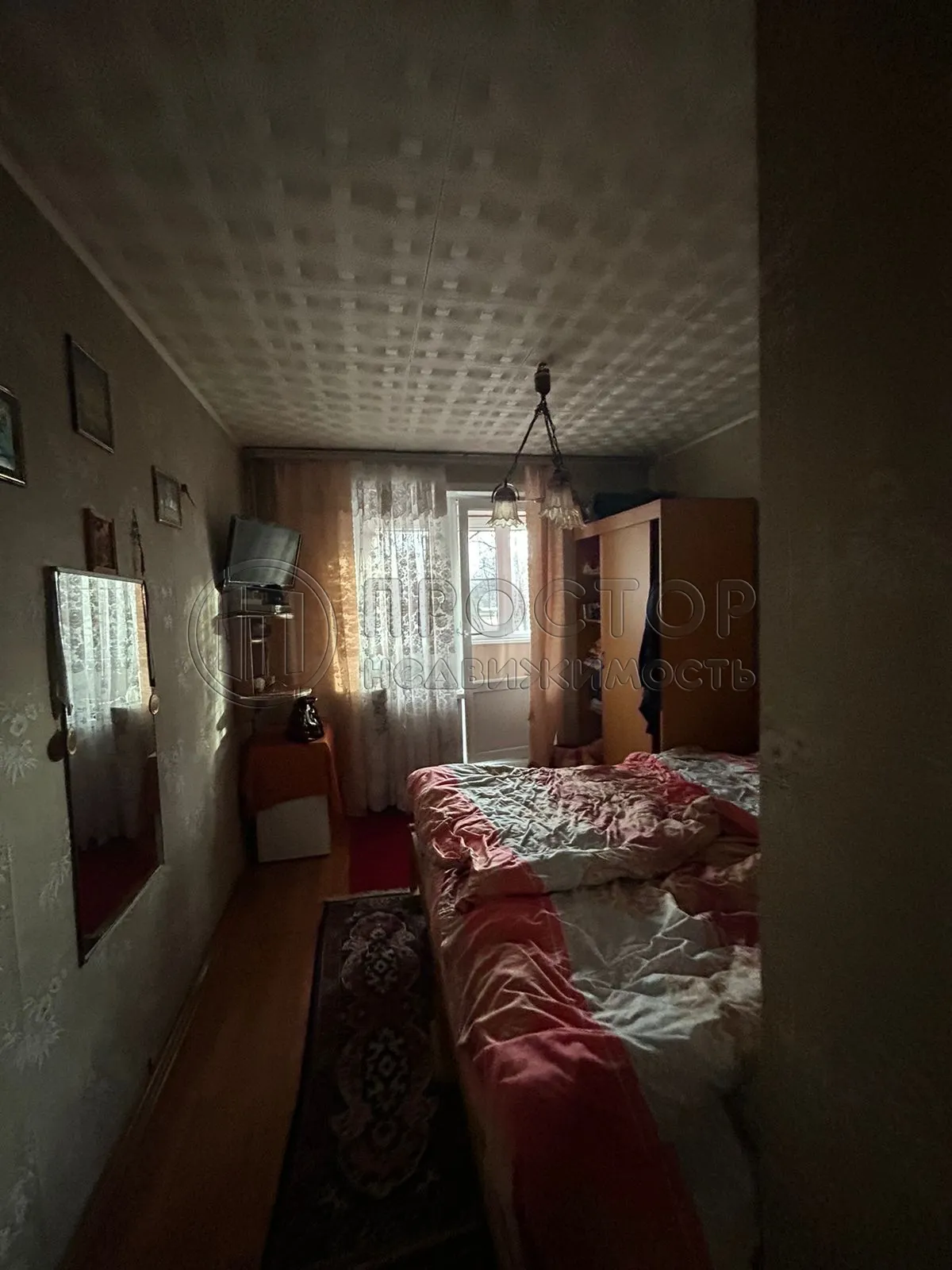 Комната,  м² - фото 4