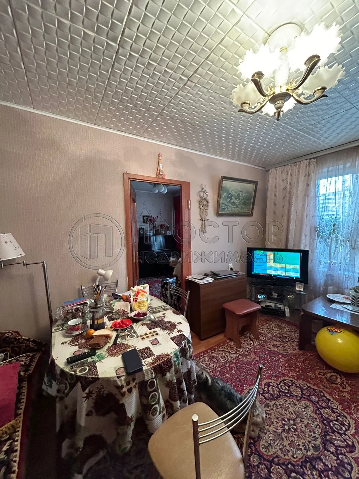 Комната,  м² - фото 6