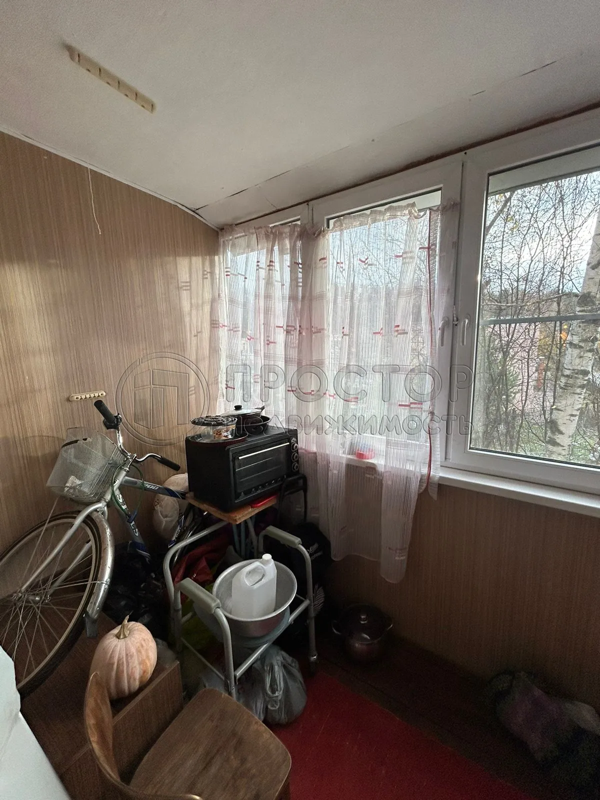 Комната,  м² - фото 15