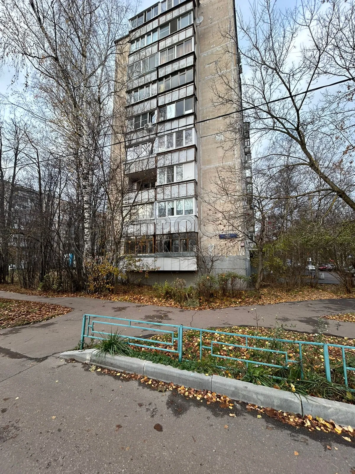 Комната,  м² - фото 21