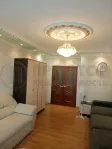3-комнатная квартира, 89.4 м² - фото 21
