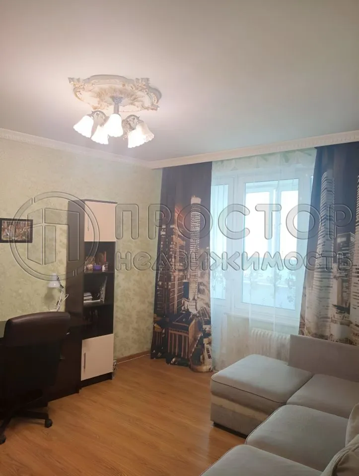 3-комнатная квартира, 89.4 м² - фото 5