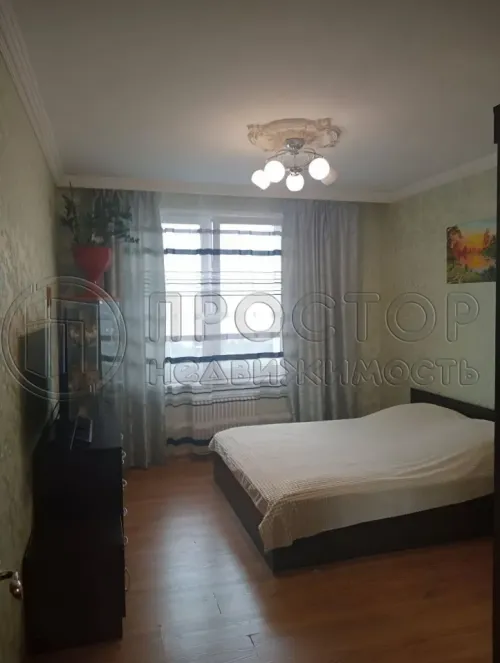 3-комнатная квартира, 89.4 м² - фото 6