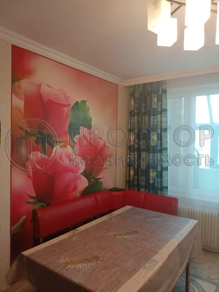 3-комнатная квартира, 89.4 м² - фото 7