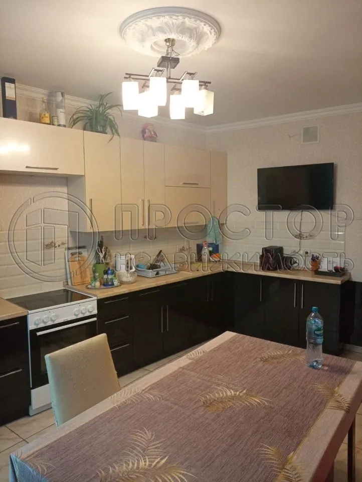 3-комнатная квартира, 89.4 м² - фото 8