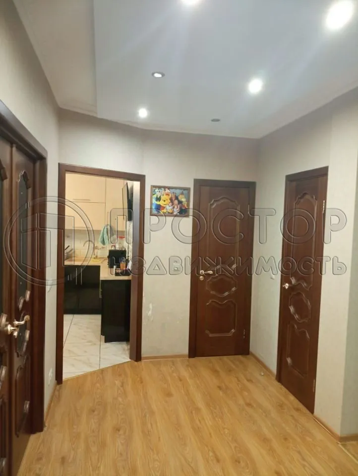 3-комнатная квартира, 89.4 м² - фото 10